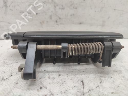 Rear left exterior door handle DAEWOO KALOS (KLAS) 1.4 | BP27371552C130 