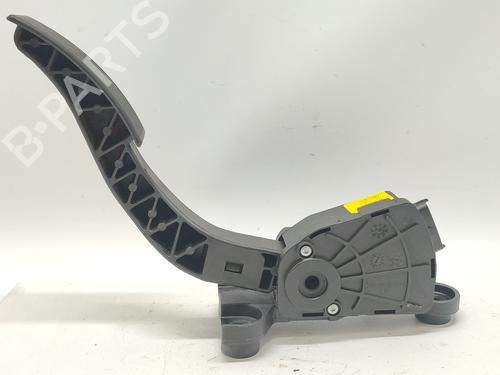Pedal Pedal HYUNDAI i20 I (PB, PBT) 1.2 (86 hp) 39880849 39880849