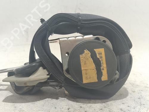 Used Rear right seatbelt Rear right seatbelt MITSUBISHI OUTLANDER II (CW_W) 2.0 DI-D (CW8W) (140 hp) 34649273 34649273