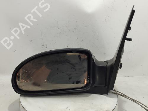 Used Left mirror FORD FOCUS I Saloon (DFW) [1999-2009]  18860064