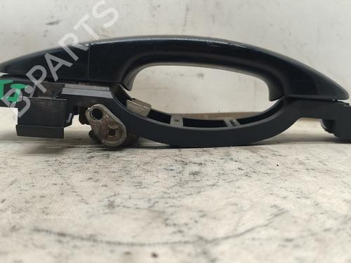Rear left exterior door handle FORD MONDEO IV (BA7)  | BP23093836C130 