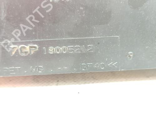 Ignition coil OPEL ZAFIRA A MPV (T98) 1.6 16V (F75) | BP27560189M94 