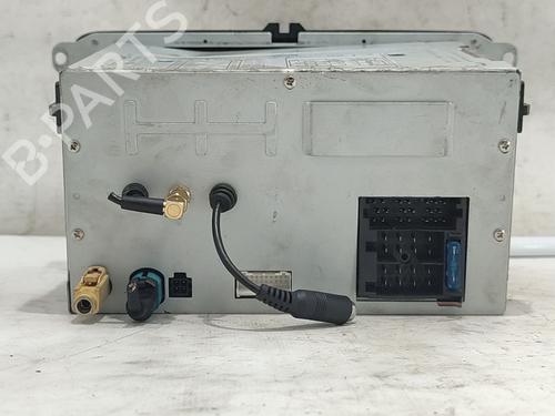 Radio SEAT ALTEA (5P1) 2.0 TDI 16V | BP27990944E6 