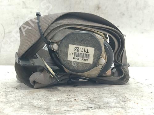 Front left seatbelt HYUNDAI ACCENT II (LC) 1.3 | BP27243042I26 