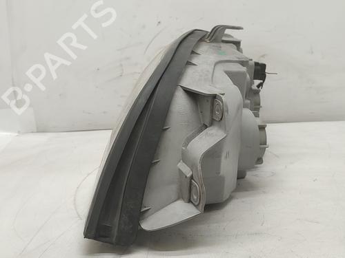 Left headlight KIA CARNIVAL II (GQ) 2.9 CRDi | BP17559829C28 
