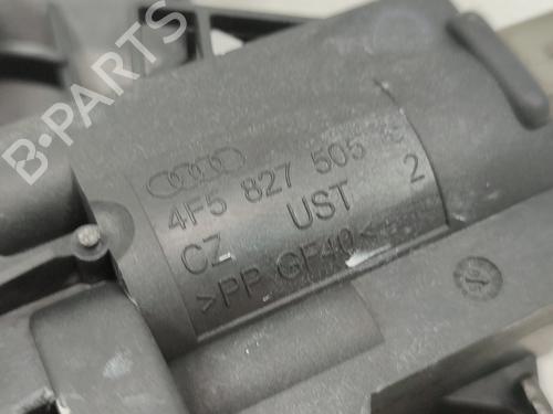 Tailgate lock AUDI A6 C6 (4F2) 3.0 TDI quattro | BP15075309C101 