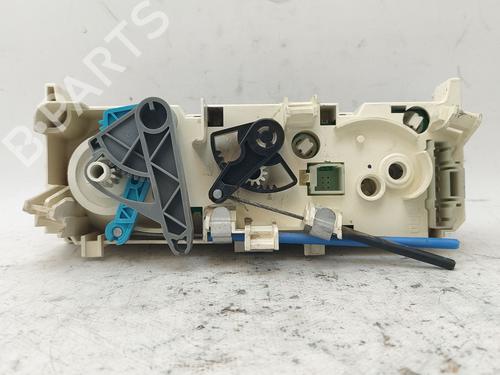 AC Styreenhet / Manøvreringsenhet CITROËN BERLINGO / BERLINGO FIRST MPV (MF_, GJK_, GFK_) 1.6 HDI 90 (MF9HX) | BP30195983I5