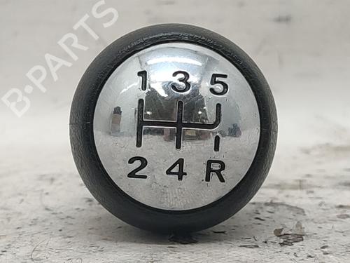 Used Shift knob PEUGEOT 206 Hatchback (2A/C) 1.9 D (69 hp) 27860218