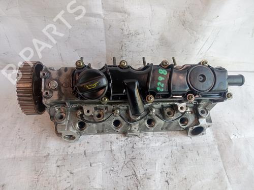 Cylinder head CITROËN XSARA (N1) 1.9 D | BP16644227M5 