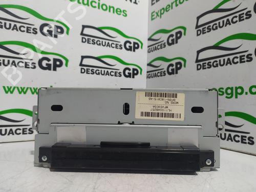 Used Radio VOLVO XC60 I SUV (156) D3 / D4 (163 hp) 7364437