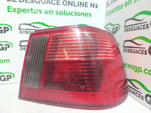 Used Right taillight SEAT IBIZA II (6K1) 1.9 TDI (110 hp) 7126627