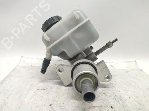 Used Brake master cylinder Brake master cylinder OPEL ASTRA G Hatchback (T98) 1.6 16V (F08, F48) (101 hp) 34162562 34162562