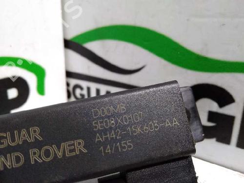 Electronic module LAND ROVER RANGE ROVER SPORT II (L494) 3.0 TDV6 4x4 | BP7148460M83 
