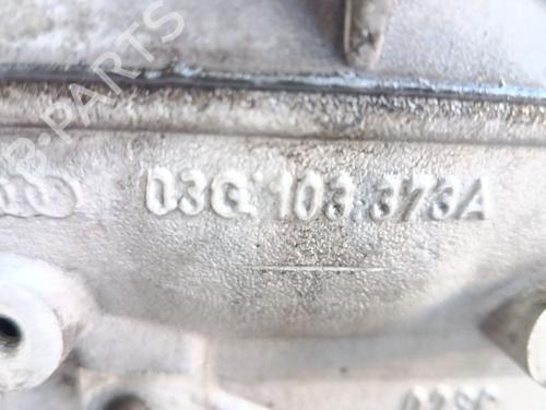 Cylinder head VW PASSAT B6 Variant (3C5) 2.0 TDI | BP36784980M5 - Image 2