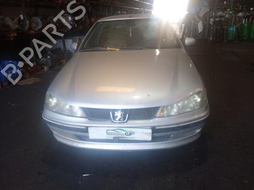 Sprederrør PEUGEOT 406 (8B) 2.0 HDI 110 | BP18241433M98 