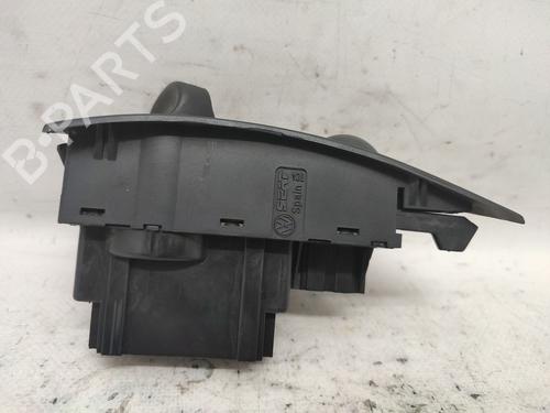 Headlight switch SEAT INCA (6K9) 1.9 SDI | BP27639775I24 