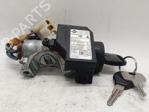 Used Ignition barrel Ignition barrel NISSAN ALMERA I (N15) [1995-2000] 34693860 34693860