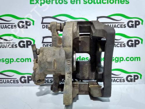 Left rear brake caliper LAND ROVER DISCOVERY III (L319) 2.7 TD 4x4 | BP11607708M107 