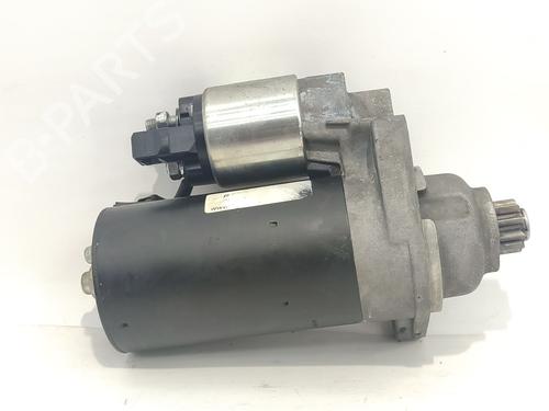 Used Starter Starter SEAT IBIZA III (6L1) 1.9 SDI (64 hp) 39592554 39592554