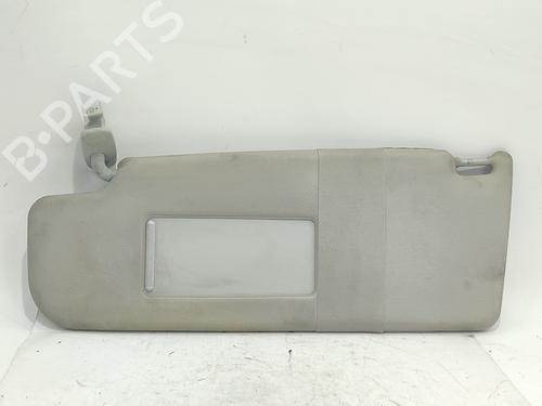 left-sun-visor-seat-toledo-ii-1m2-1998-1999-2000-2001-2002-2003-2004-2005-2006-31860181 main image
