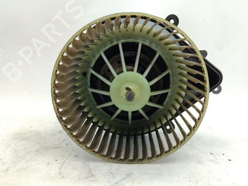 Heater blower motor CITROËN XSARA (N1) 2.0 HDi 90 | BP30109228M62