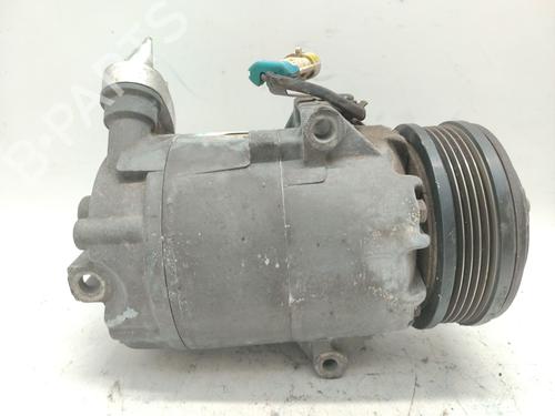 AC compressor OPEL MERIVA A MPV (X03) 1.6 16V (E75) | BP30161973M34