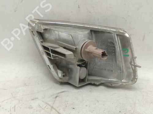 Left front indicator NISSAN PRIMERA (P11)  | BP16656851C32 