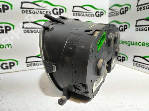 Instrument cluster SEAT CORDOBA (6K1, 6K2) 1.9 TDI | BP7126370C47 