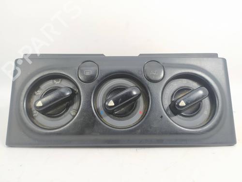 Used Climate control RENAULT LAGUNA I (B56_, 556_) [1993-2002]  8678428