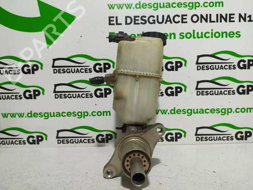 Brake master cylinder PEUGEOT 407 (6D_) 2.0 HDi (6DRHRH) | BP7147949M77 