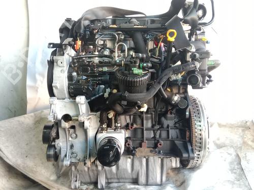 Engine CITROËN C5 I (DC_) 2.0 HDi (DCRHZB, DCRHZE) | BP35803114M1 - Image 3