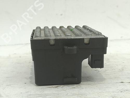 Heater resistor BMW 5 (E60) 520 d | BP32001136M108