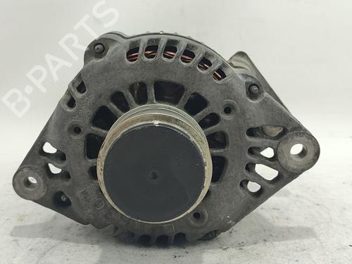 Alternador Alternador 38293446 38293446
