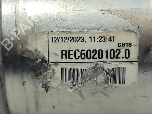 Starter OPEL ASTRA H (A04) 1.7 CDTI (L48) | BP39902994M8 - Image 4