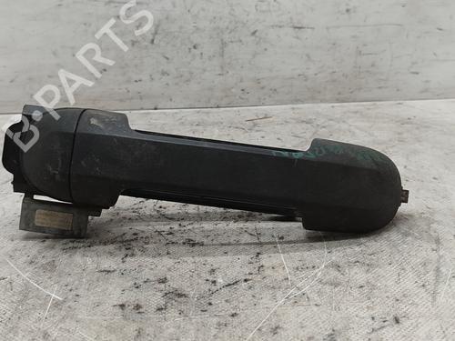 Used Tailgate handle FORD TOURNEO CONNECT [2002-2013]  17837506