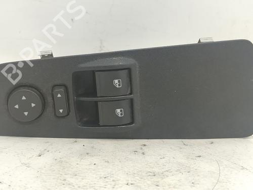 Used Left front window switch Left front window switch FIAT GRANDE PUNTO (199_) 1.4 16V (199BXG1B, 199AXG1B) (95 hp) 37183837 37183837