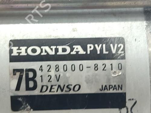 Starter HONDA CR-V IV (RM_) 2.2 i-DTEC 4WD (RE6) | BP36406549M8 - Image 4