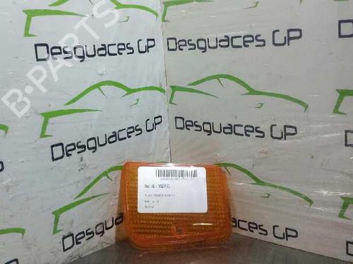 Used Right taillight SEAT 127 (127A) 1.0 (52 hp) 24700497