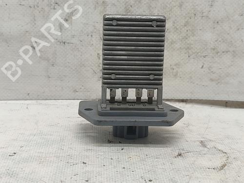 Used Heater resistor CHEVROLET MATIZ (M200, M250) [2005-2025]  23241157