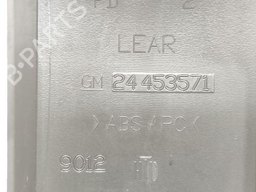 Right front window switch OPEL VECTRA C (Z02) 2.0 DTI 16V (F69) | BP28214041I26 
