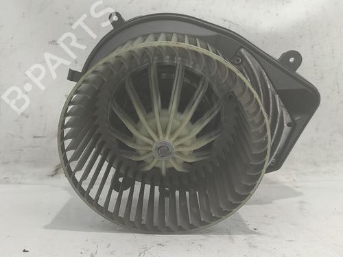 Varmvifte SKODA SUPERB I (3U4) 2.5 TDI (163 hp) 24622403