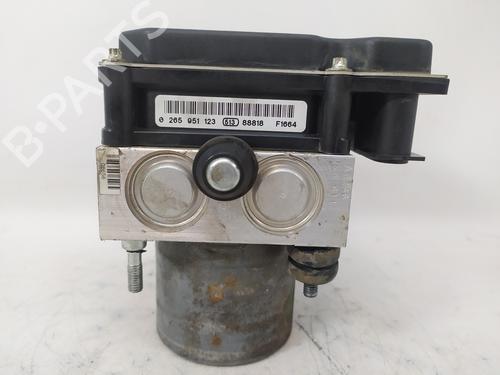 ABS pump SUBARU FORESTER (SH_)  | BP12449425M43 