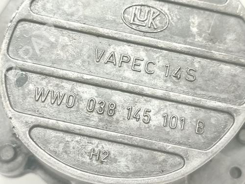 Vacuum pump SKODA OCTAVIA I (1U2) 1.9 TDI | BP30834722M80