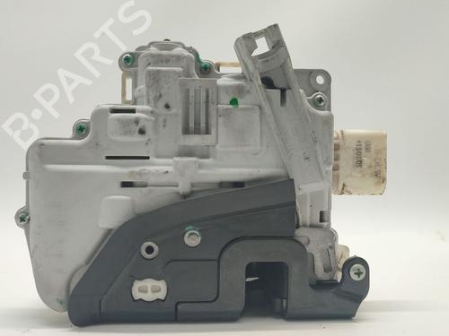 front-left-lock-audi-a6-c6-4f2-2004-2005-2006-2007-2008-2009-2010-2011-39104992 main image