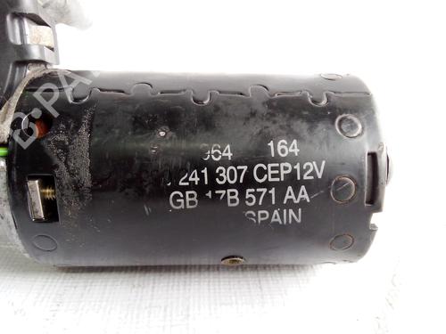 Front wiper motor FORD ESCORT V (AAL, ABL)  | BP23089577M29 