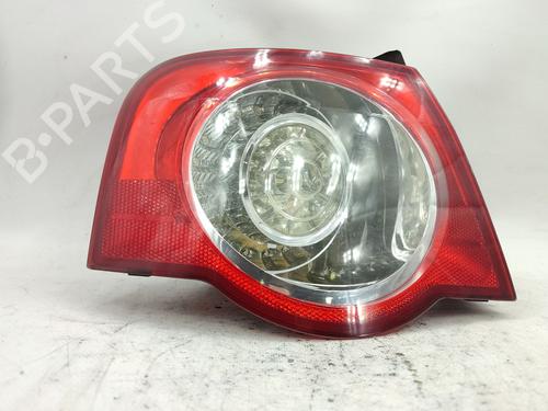 Used Left taillight VW PASSAT B6 (3C2) 2.0 TDI 16V (140 hp) 30851272