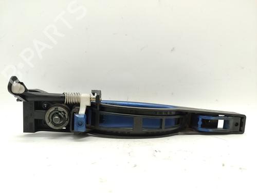 Front left exterior door handle PEUGEOT 307 (3A/C) 1.6 16V | BP29880298C128