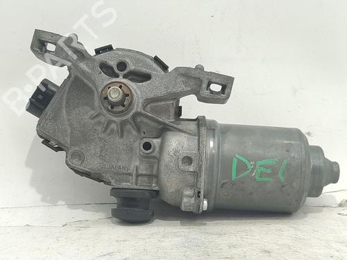 Front wiper motor MAZDA 6 Estate (GJ, GL) 2.2 D | BP32505018M29 - Image 2