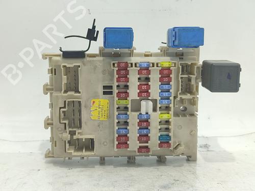 Used Fuse box NISSAN ALMERA II (N16) 2.2 dCi (136 hp) 32365862