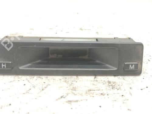 Used Other Other FORD ESCORT V (AAL, ABL) 1.8 D (60 hp) 36040527 36040527